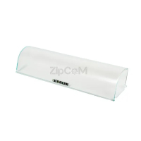 Крышка дверной полки (верхней) для холодильников Liebherr 9102691