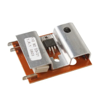 Плата управления 1128203013 для пылесосов Electrolux