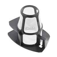 Фильтр-сетка конусный для фильтра аккумуляторных пылесосов Electrolux 4055420857