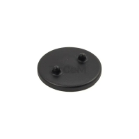 Крышка рассекателя на конфорку для плиты Gorenje 690720