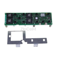 Модуль управления (сенсорный) 481231028248 для варочных панелей Whirlpool