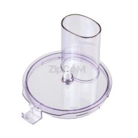 Крышка основной чаши к кухонному комбайну Braun 67051139