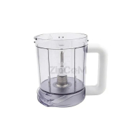 Чаша блендера 750ml для кухонных комбайнов Braun 7322010214 (67051169)