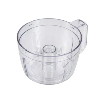 Чаша основная 1900ml MS-651075 для кухонных комбайнов Moulinex