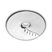 Диск для нарезки картофеля фри для кухонных комбайнов Bosch MUZ8PS1 463715