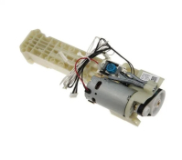 Привод заварочного блока  для кофемашины DeLonghi 5513236091