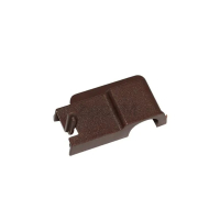 Крышка канала каплесборника для кофемашин Philips Saeco 9161.262.060