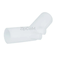 Патрубок выдачи сахара для кофемашин Philips Saeco 9111.697