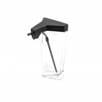 Контейнер для молока для кофемашин Bosch 11011374