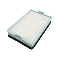 Фильтр выходной HEPA пылесоса LG ADQ73453201, 140х90х30мм