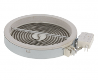 Конфорка малая для электро печи Bosch 00289561