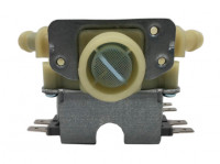 Клапан подачи воды 5-ходовой LG 5221EA1009C