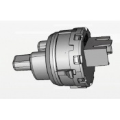 Термистор (датчик температуры) для посудомоечной машины Electrolux 140000401012